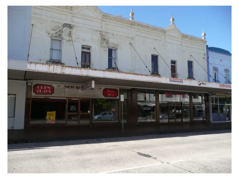 45 & 47 Main Street, Lithgow NSW 2790