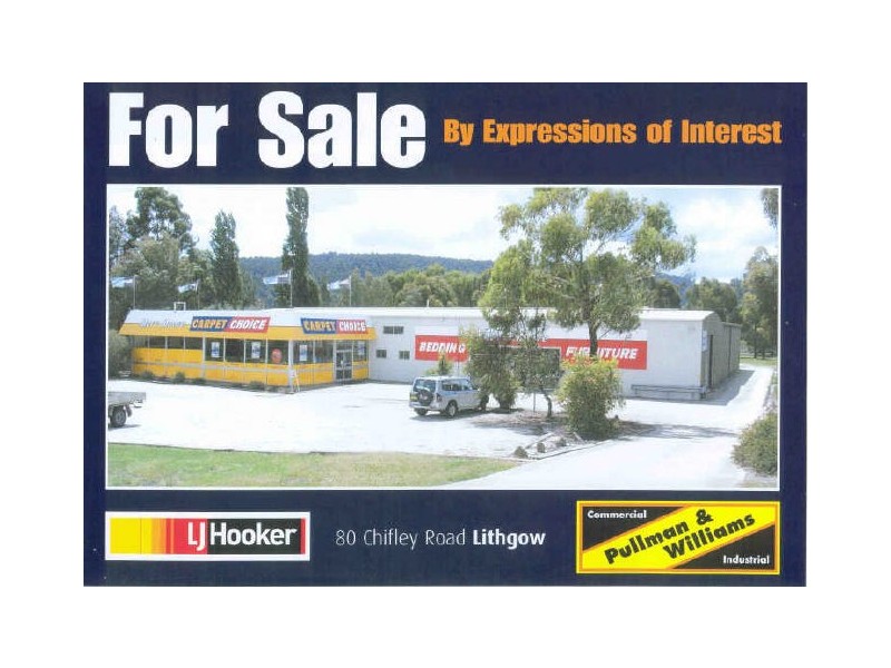 80 Chifley Road, Lithgow NSW 2790