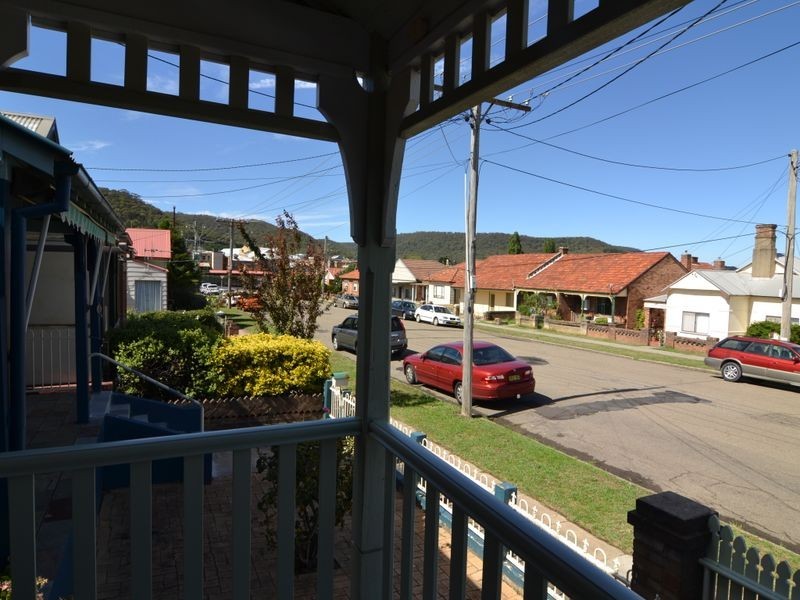 Lithgow NSW 2790