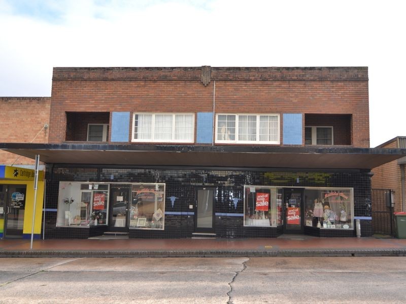 94-98 Main Street, Lithgow NSW 2790