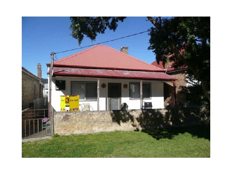 3 Geordie Street, Lithgow NSW 2790