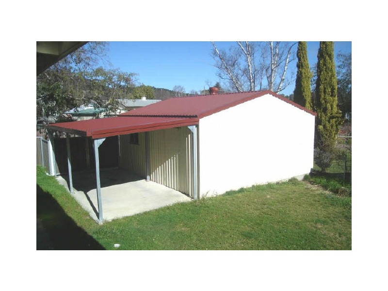11 The Circle, Lithgow NSW 2790