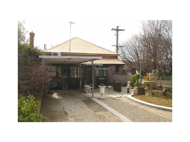 153 Mort Street, Lithgow NSW 2790