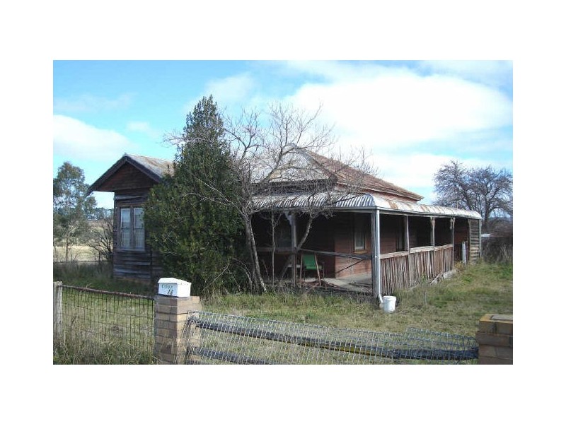 14-20 Farley Street, Cullen Bullen NSW 2790