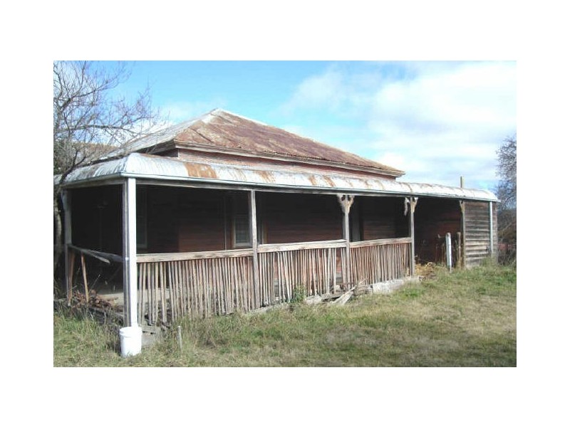 14-20 Farley Street, Cullen Bullen NSW 2790