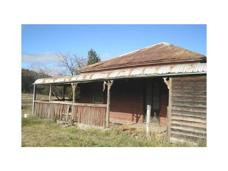 14-20 Farley Street, Cullen Bullen NSW 2790