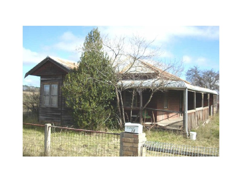 14-20 Farley Street, Cullen Bullen NSW 2790