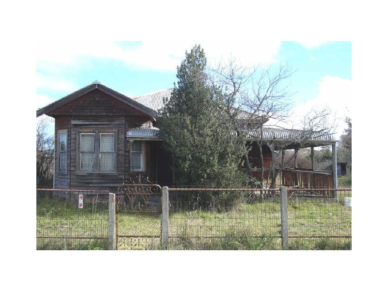 14-20 Farley Street, Cullen Bullen NSW 2790