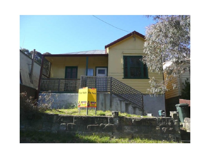 133 Chifley Road, Lithgow NSW 2790