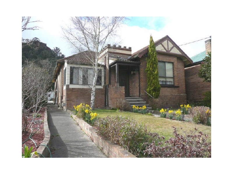 9 Redgate Street, Lithgow NSW 2790