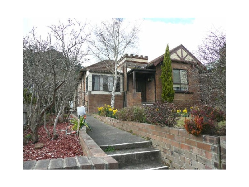 9 Redgate Street, Lithgow NSW 2790