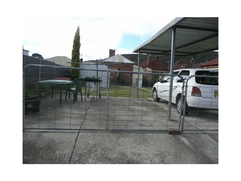 18 King Street, Lithgow NSW 2790