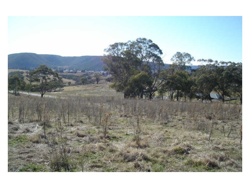 Lot 321 James O’Donnell Drive, Bowenfels NSW 2790