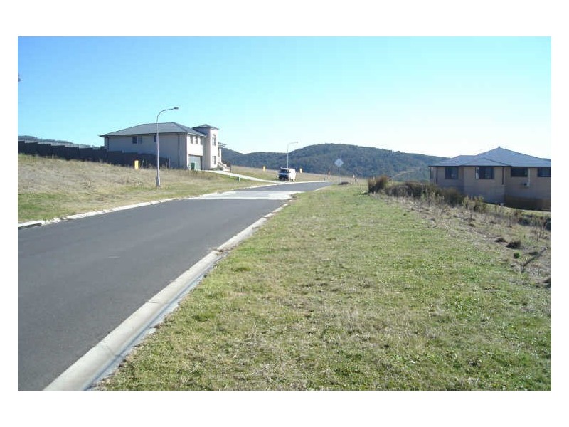 Lot 321 James O’Donnell Drive, Bowenfels NSW 2790
