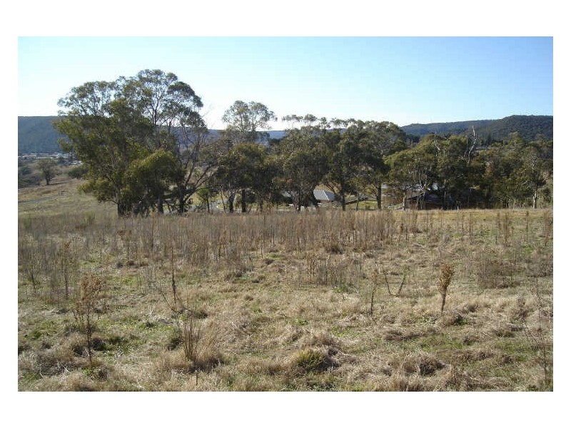 Lot 321 James O’Donnell Drive, Bowenfels NSW 2790