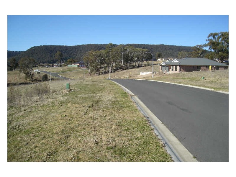 Lot 321 James O’Donnell Drive, Bowenfels NSW 2790