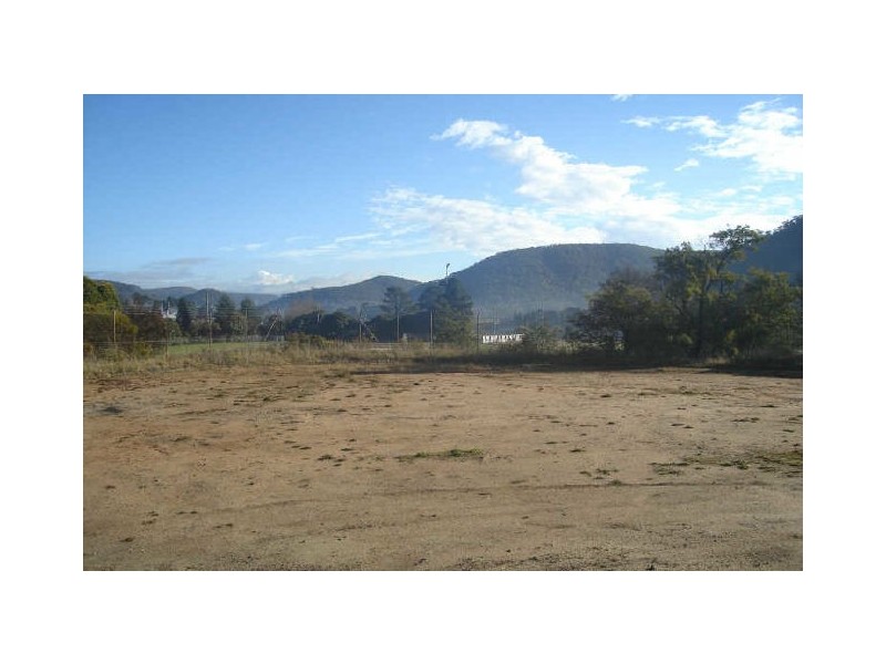 Lot 1 Barton Street, Lithgow NSW 2790