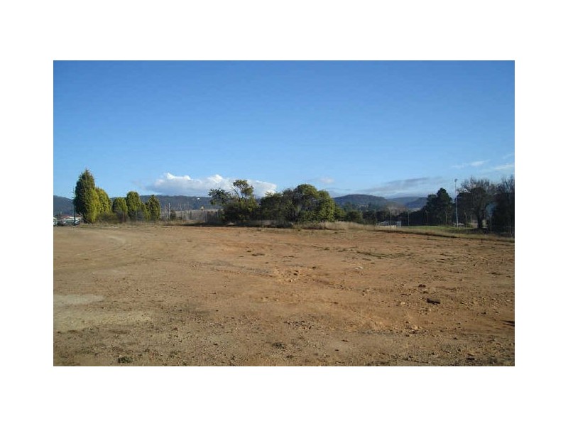 Lot 1 Barton Street, Lithgow NSW 2790