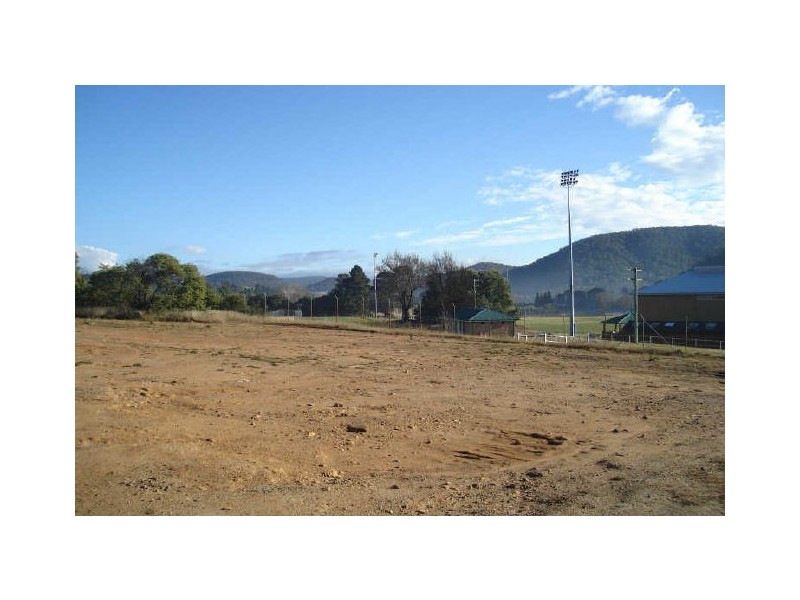 Lot 1 Barton Street, Lithgow NSW 2790