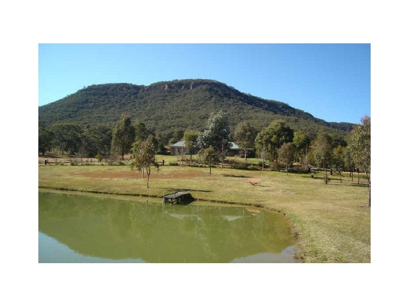 91 Dicker Drive, Little Hartley NSW 2790