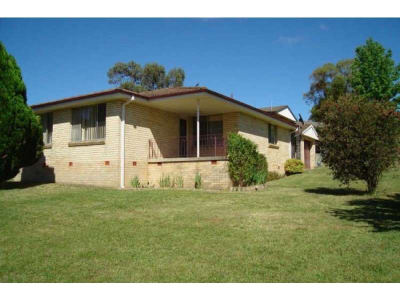 31 Amiens Street, Lithgow NSW 2790