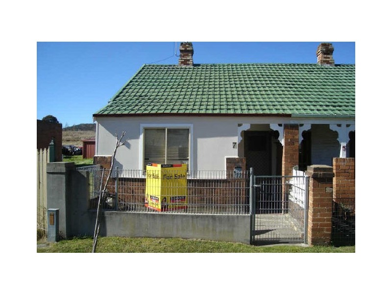 7 Inch Street, Lithgow NSW 2790