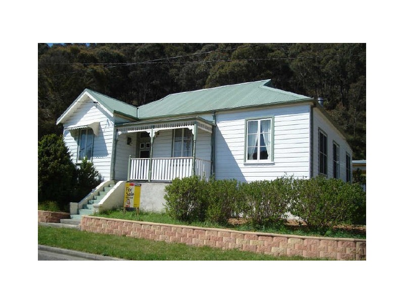 35 Ramsay Street, Lithgow NSW 2790