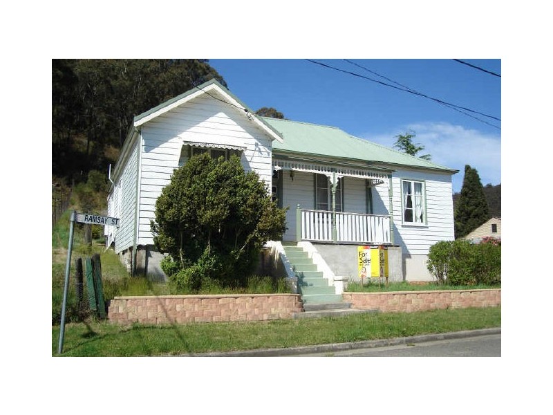 35 Ramsay Street, Lithgow NSW 2790