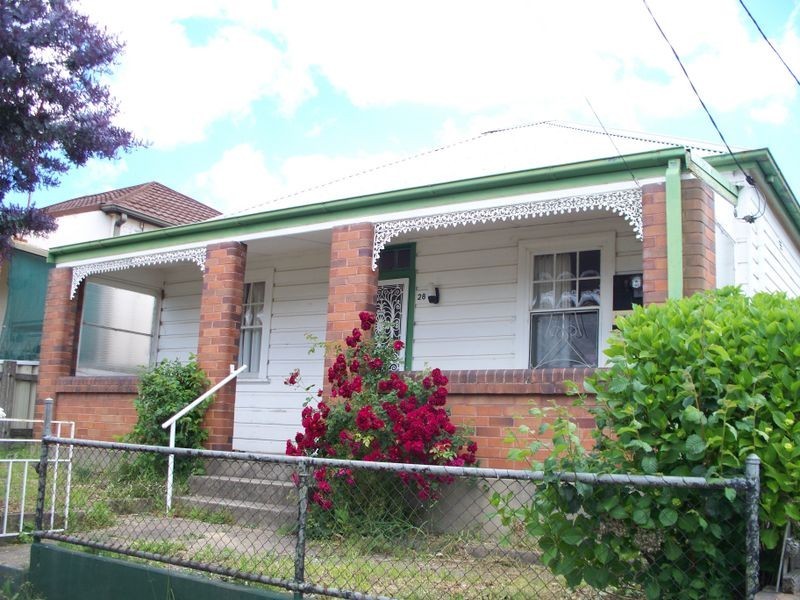 28 Spooner Street, Lithgow NSW 2790