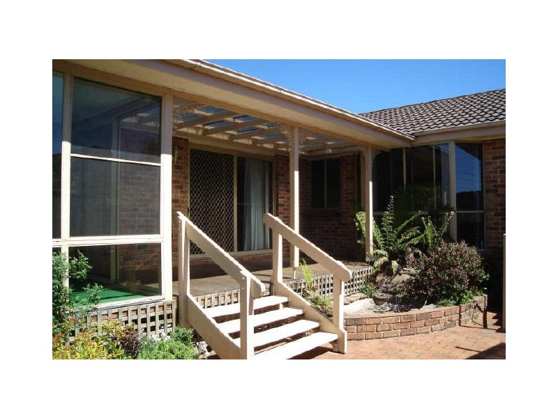 18 Blackett Drive, Wallerawang NSW 2845