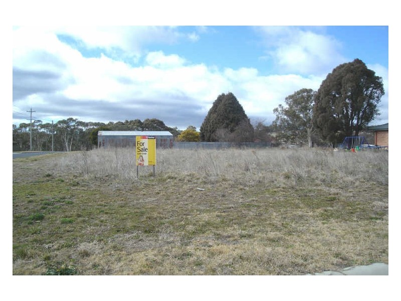 Lot 218 Fitzgerald Street, Wallerawang NSW 2845