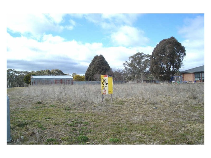 Lot 218 Fitzgerald Street, Wallerawang NSW 2845