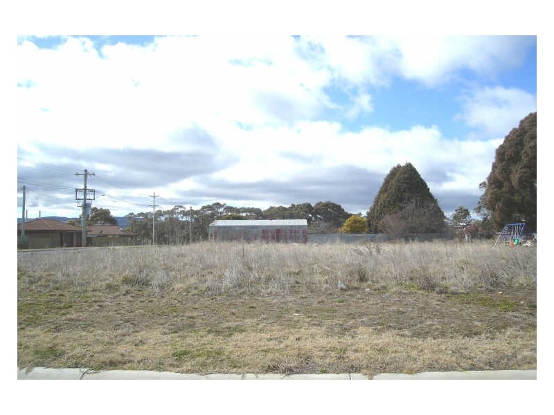 Lot 218 Fitzgerald Street, Wallerawang NSW 2845