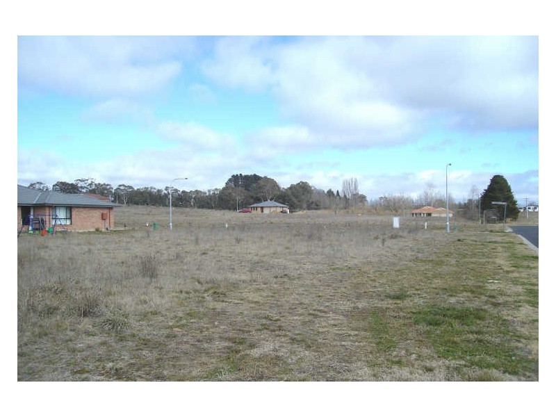 Lot 218 Fitzgerald Street, Wallerawang NSW 2845
