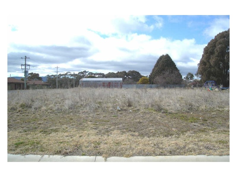 Lot 218 Fitzgerald Street, Wallerawang NSW 2845