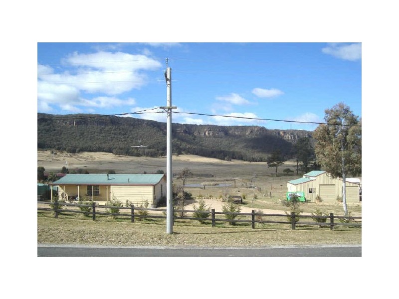 Lot 4 Ambermere Drive, Little Hartley NSW 2790