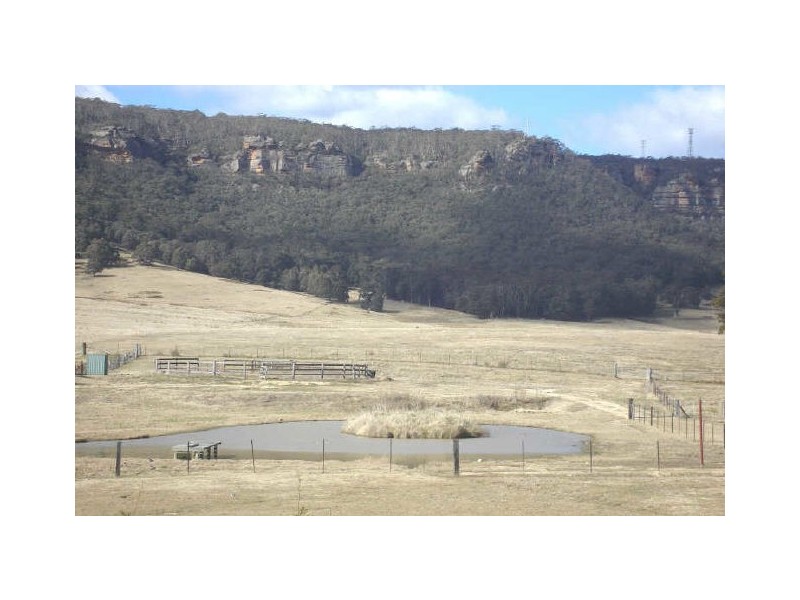 Lot 4 Ambermere Drive, Little Hartley NSW 2790