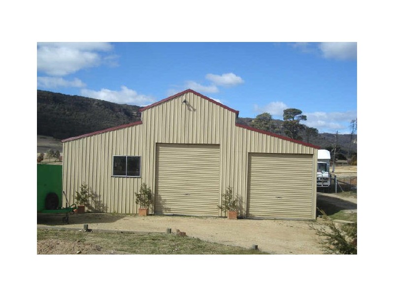Lot 4 Ambermere Drive, Little Hartley NSW 2790
