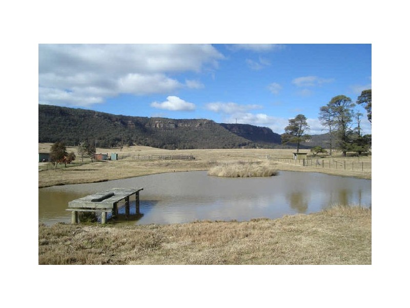 Lot 4 Ambermere Drive, Little Hartley NSW 2790