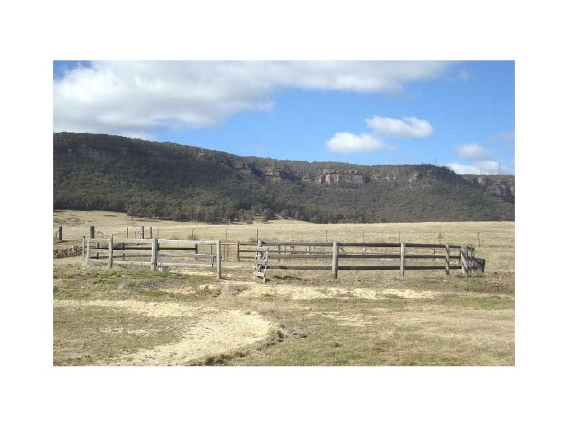 Lot 4 Ambermere Drive, Little Hartley NSW 2790