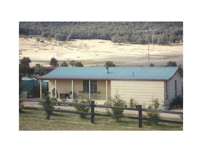 Lot 4 Ambermere Drive, Little Hartley NSW 2790