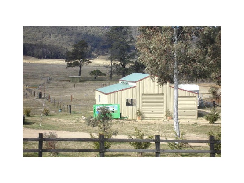 Lot 4 Ambermere Drive, Little Hartley NSW 2790