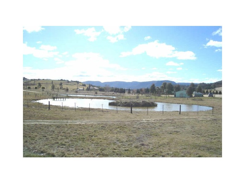 Lot 4 Ambermere Drive, Little Hartley NSW 2790