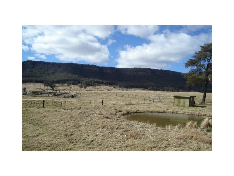 Lot 4 Ambermere Drive, Little Hartley NSW 2790