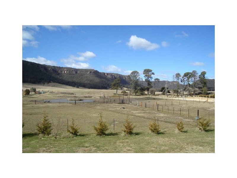 Lot 4 Ambermere Drive, Little Hartley NSW 2790