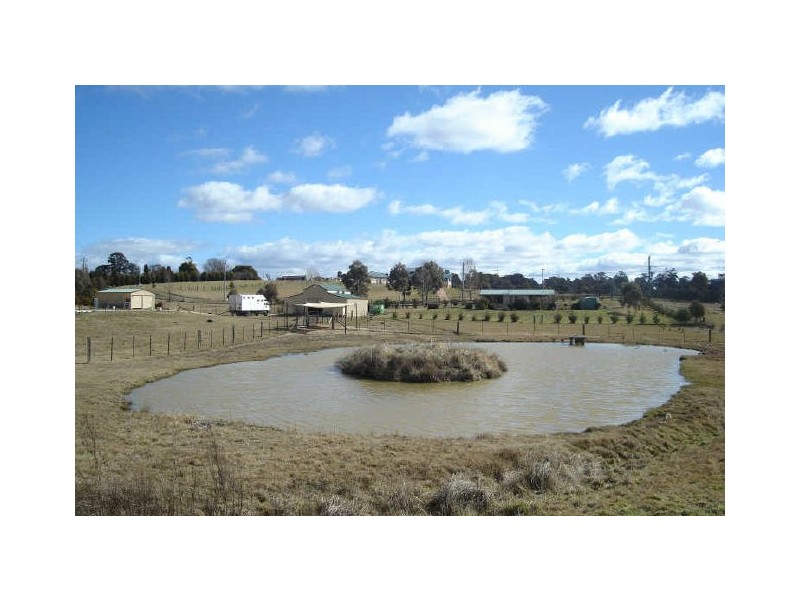 Lot 4 Ambermere Drive, Little Hartley NSW 2790