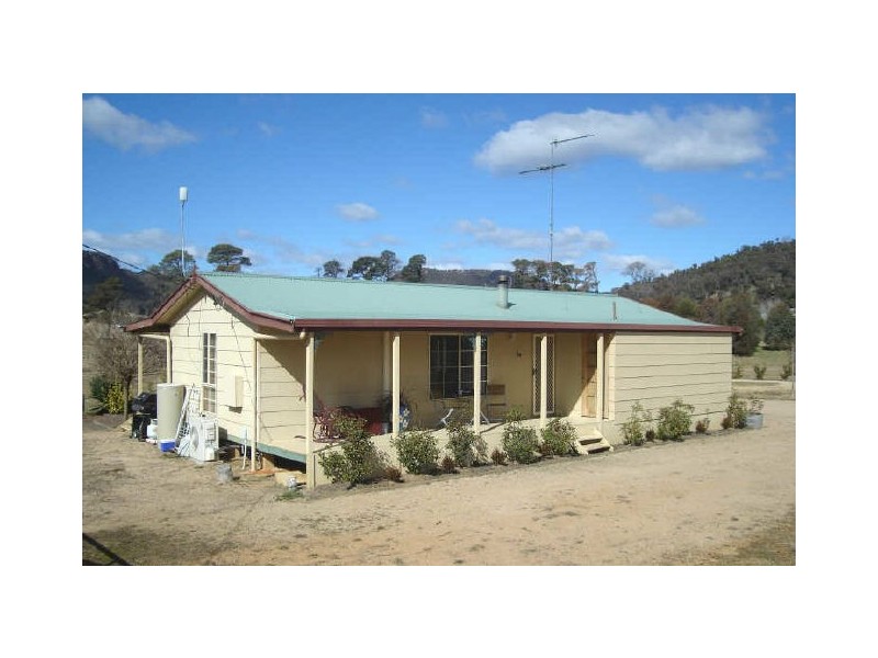 Lot 4 Ambermere Drive, Little Hartley NSW 2790