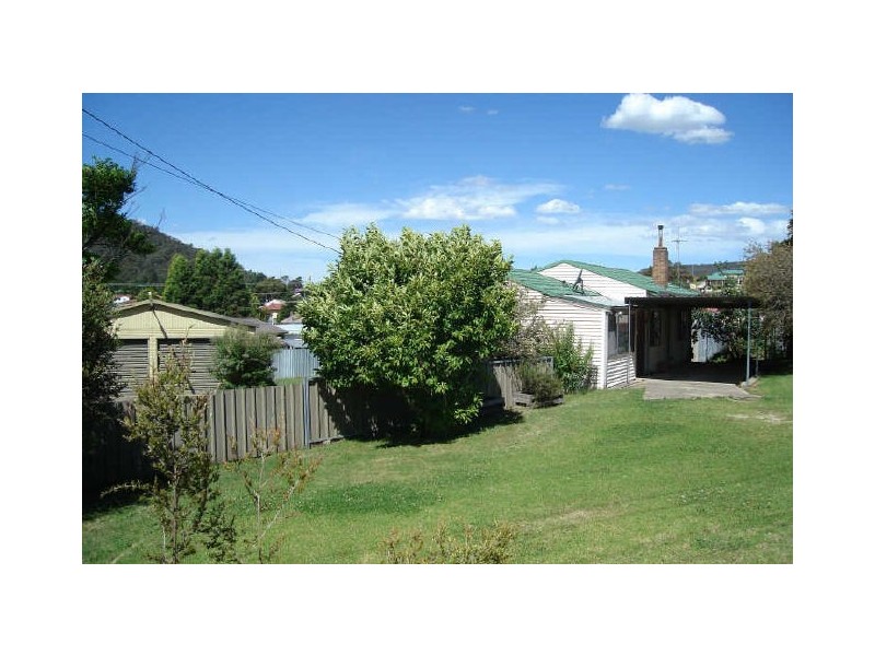 25 Inner Crescent, Lithgow NSW 2790