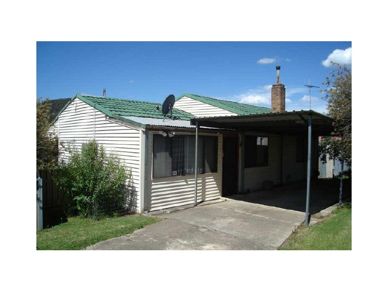 25 Inner Crescent, Lithgow NSW 2790