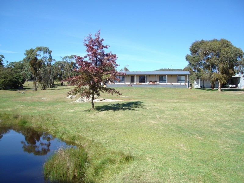 21 Gemalong Close, Marrangaroo NSW 2790